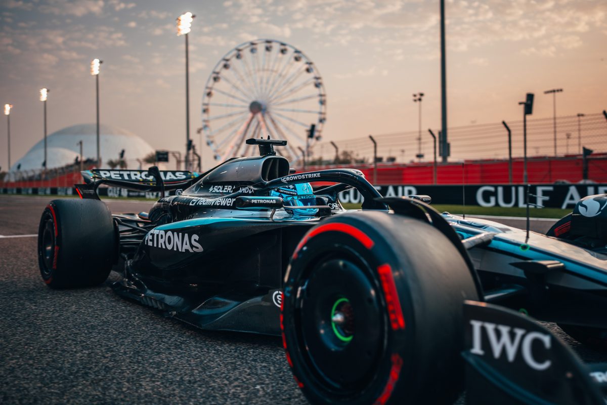 Nico Rosberg szokatlan lépéseket tervez a Mercedesnél