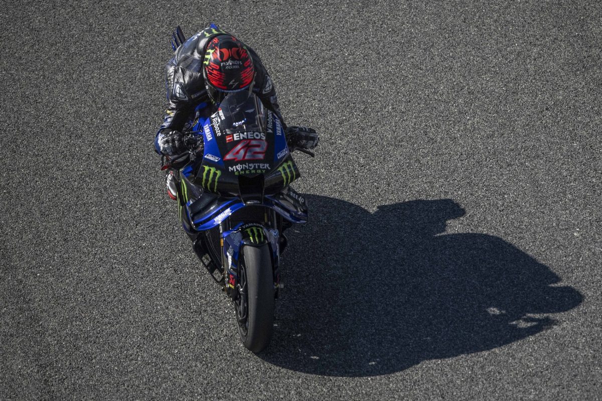 A Yamaha pozitív jeleket mutat Brnóban: Mire számíthatunk a futamhétvégén?