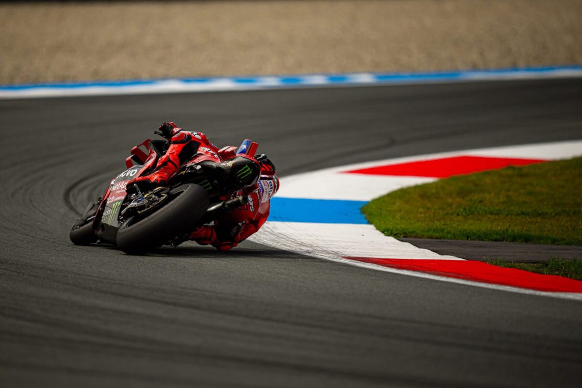 Marc Márquez: A Csodás Gyógyulás