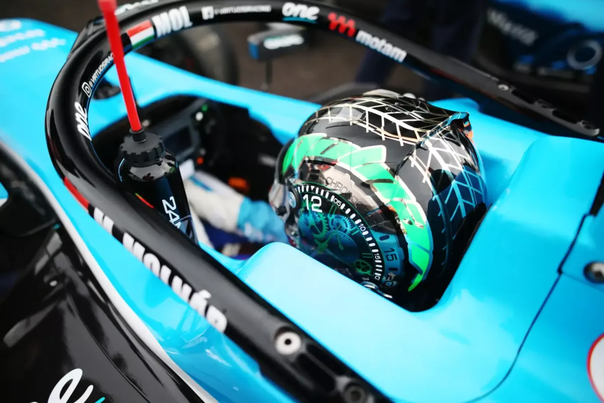 Molnár Martin megnyitja az utat a brit F4 szezon második felében