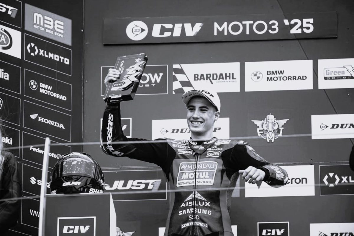 Sokkoló hír: Pau Alsina súlyos balesetben életét vesztette