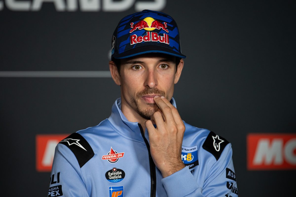 Álex Márquez kvalifikációja a Német Nagydíjra hivatalosan jóváhagyva