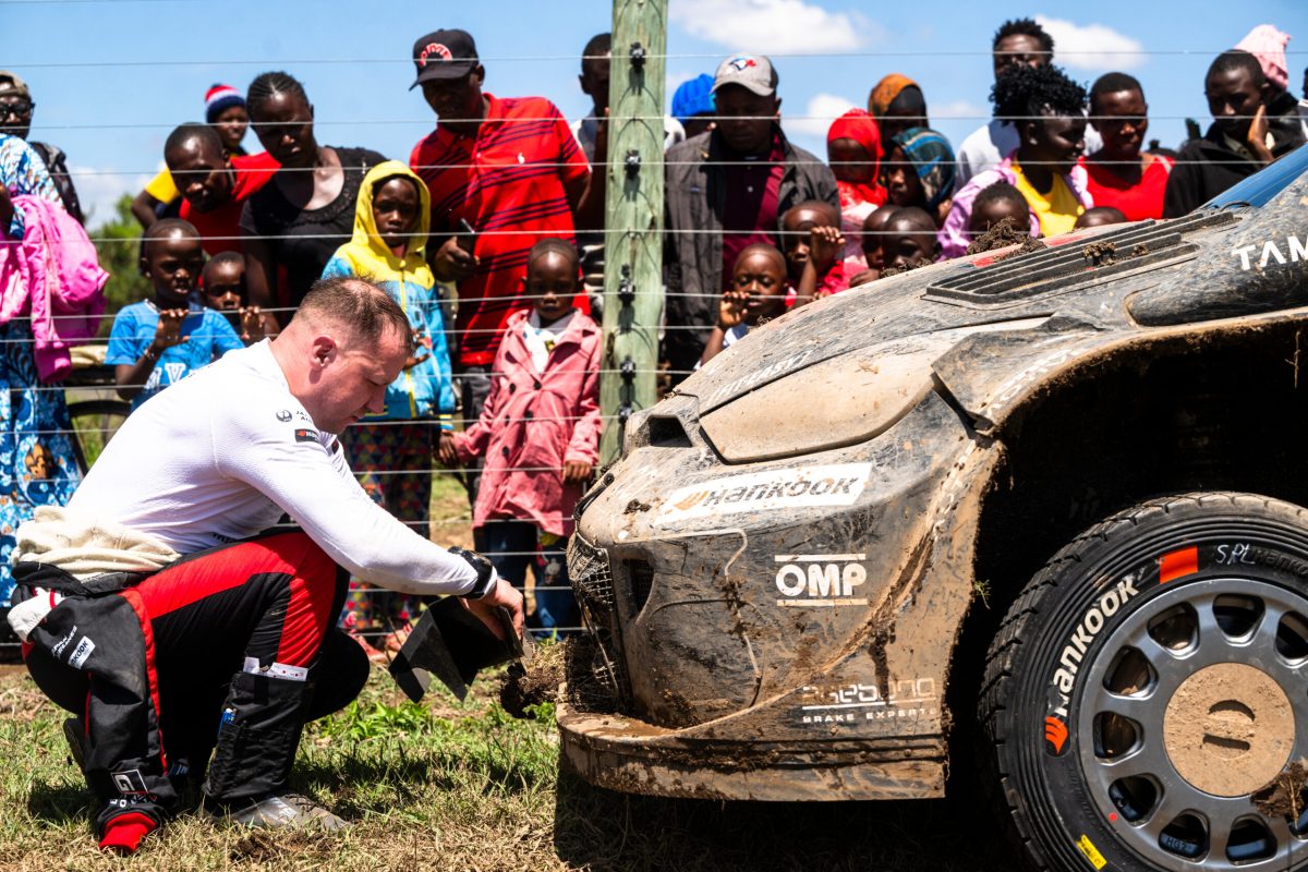 Jonne Halttunen – Egyedül az igazi tehetségtől félt