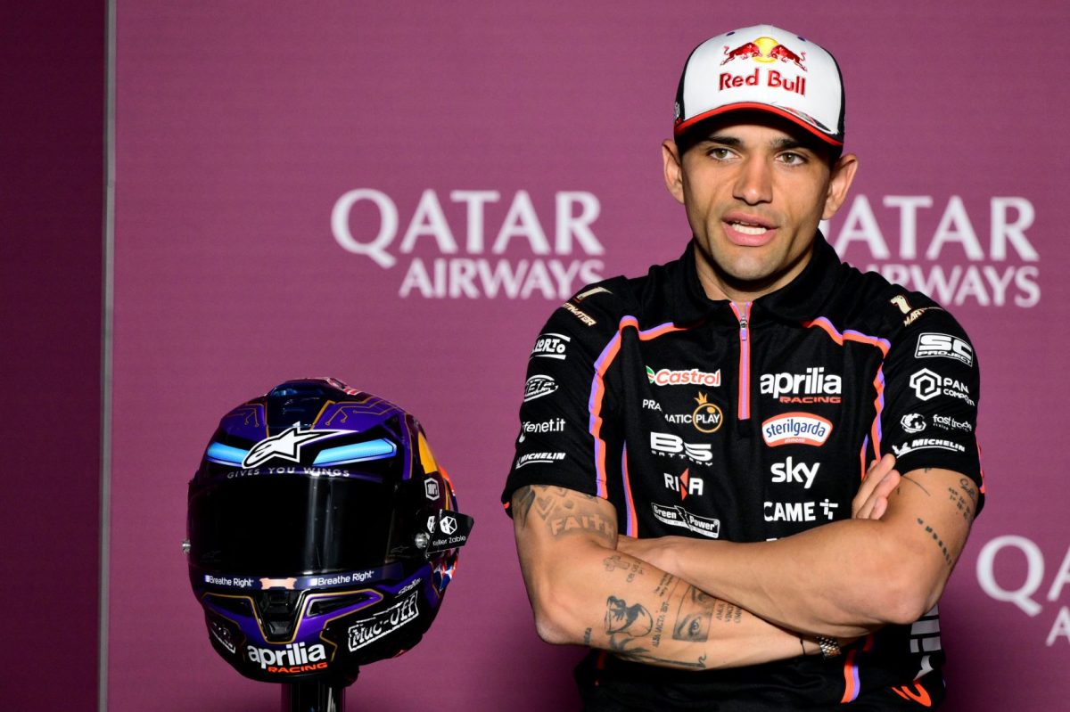 Martín válaszolgat mindenkinek, miután további jóváhagyást kapott