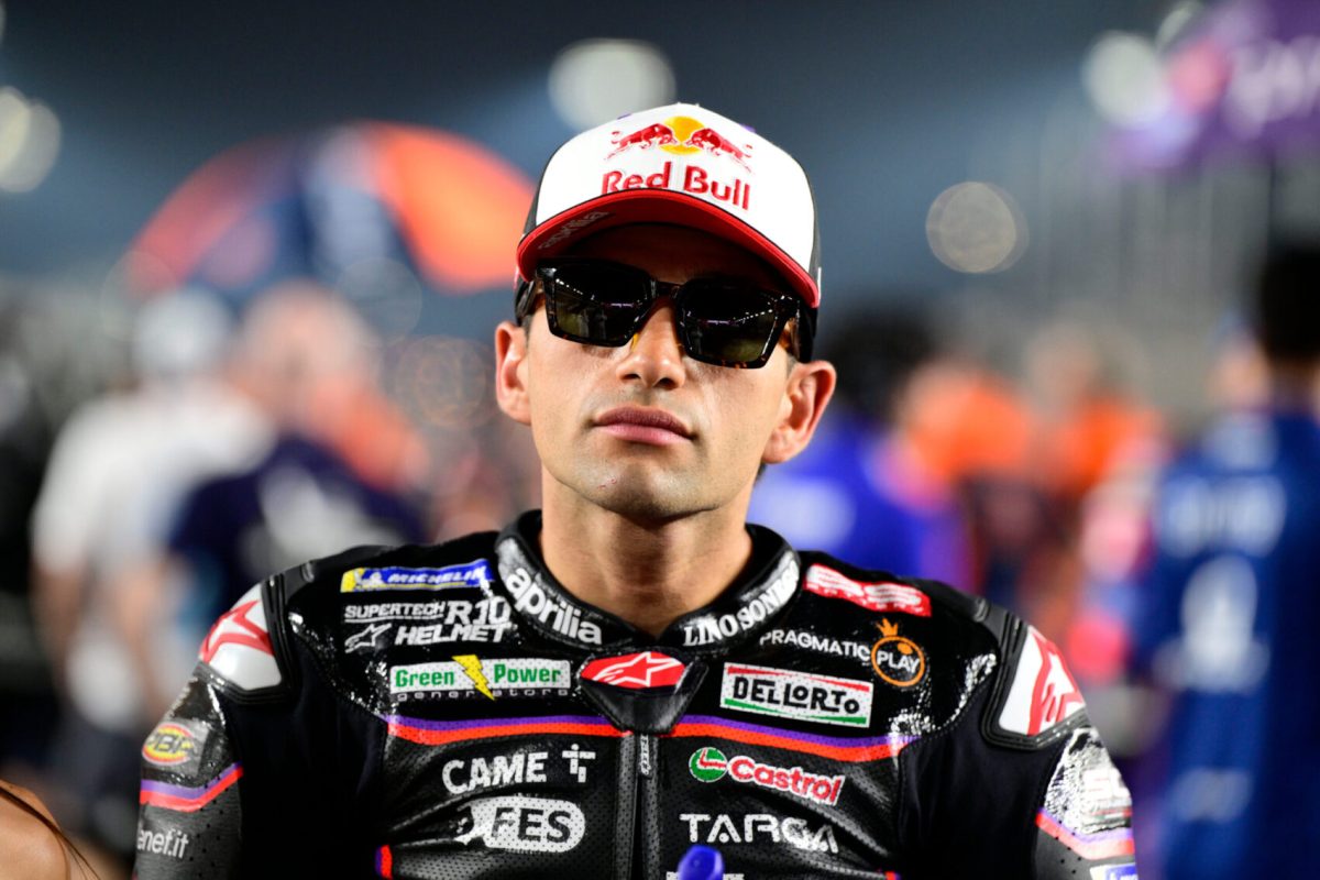 A visszatérés útján: Martín felkészül a fontos változásra