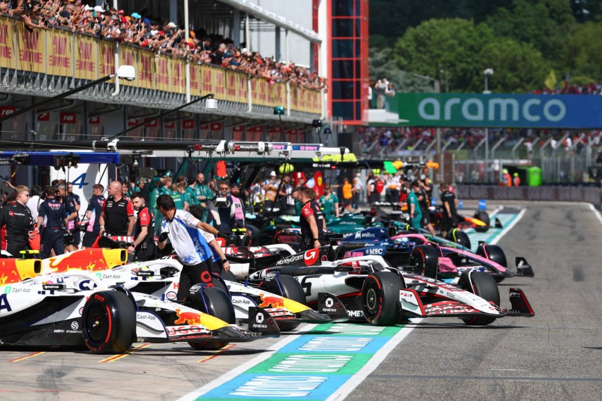 Ocon bánja, hogy az F1-ben kakukktojásként érzi magát