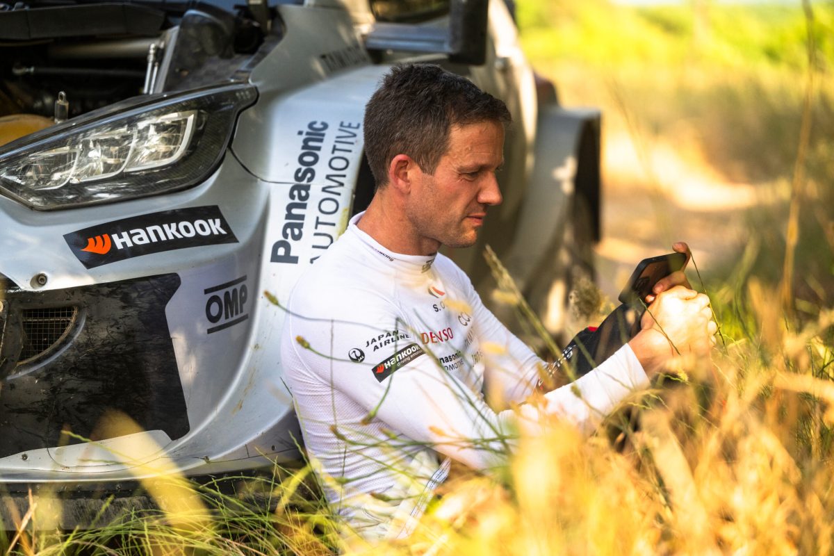 Sébastien Ogier fényes karrierje tovább ragyog a kihagyott WRC-futamok ellenére