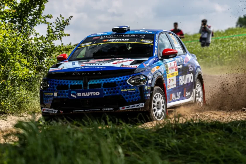 A finn tehetség bevonul: sorkatonának áll ősszel