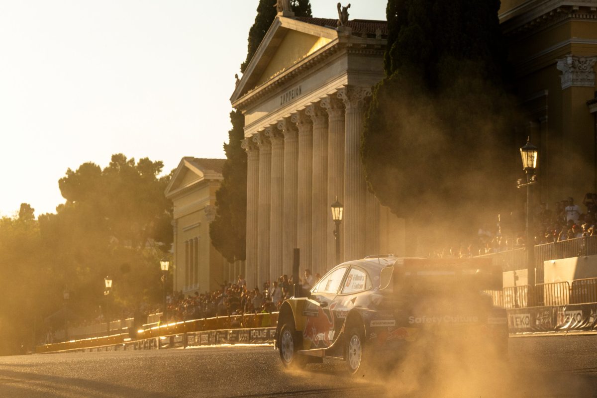 Az FIA megerősíti az üzemanyag-ellátás stabil maradását a WRC-ben.