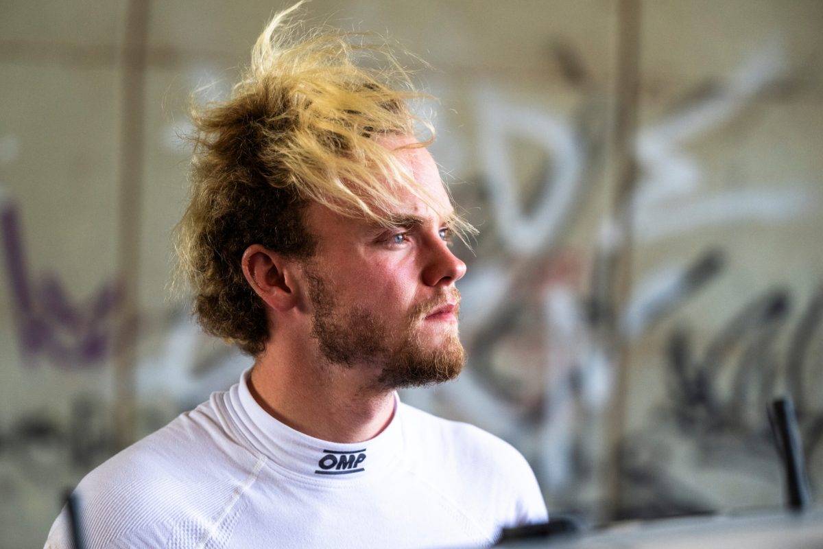 A Rally1 kategóriában újra indul Oliver Solberg a WRC-ben