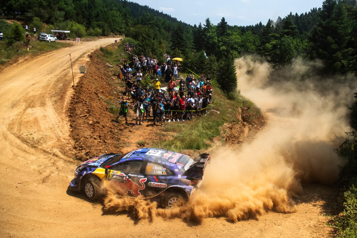 Az M-Sport csapatfőnöke aggódik az üzemanyag-probléma miatt