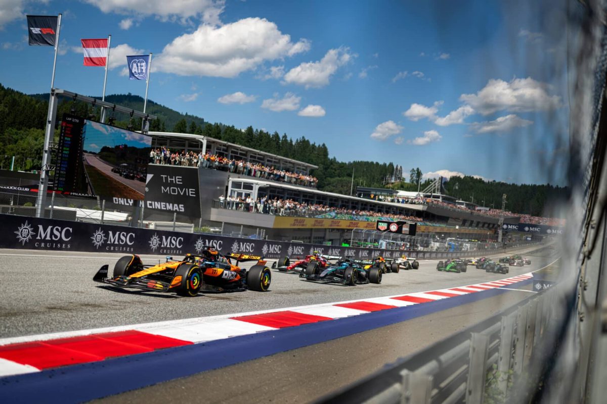 Rekordösszeg a Forma-1 közvetítési jogaiért: hatalmas üzlet a sportágnak