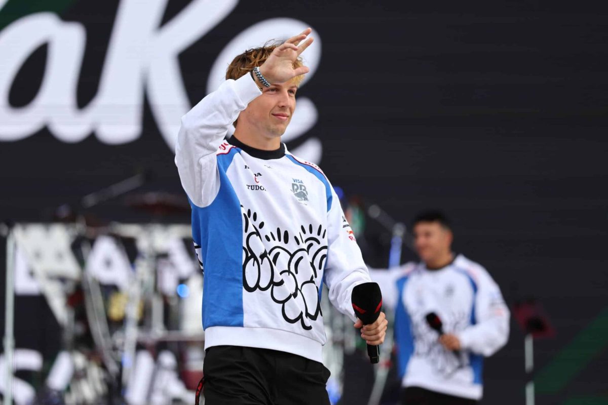 A kegyvesztett pilóta vádjai: a Red Bull hamis érvekkel védelmezi magát