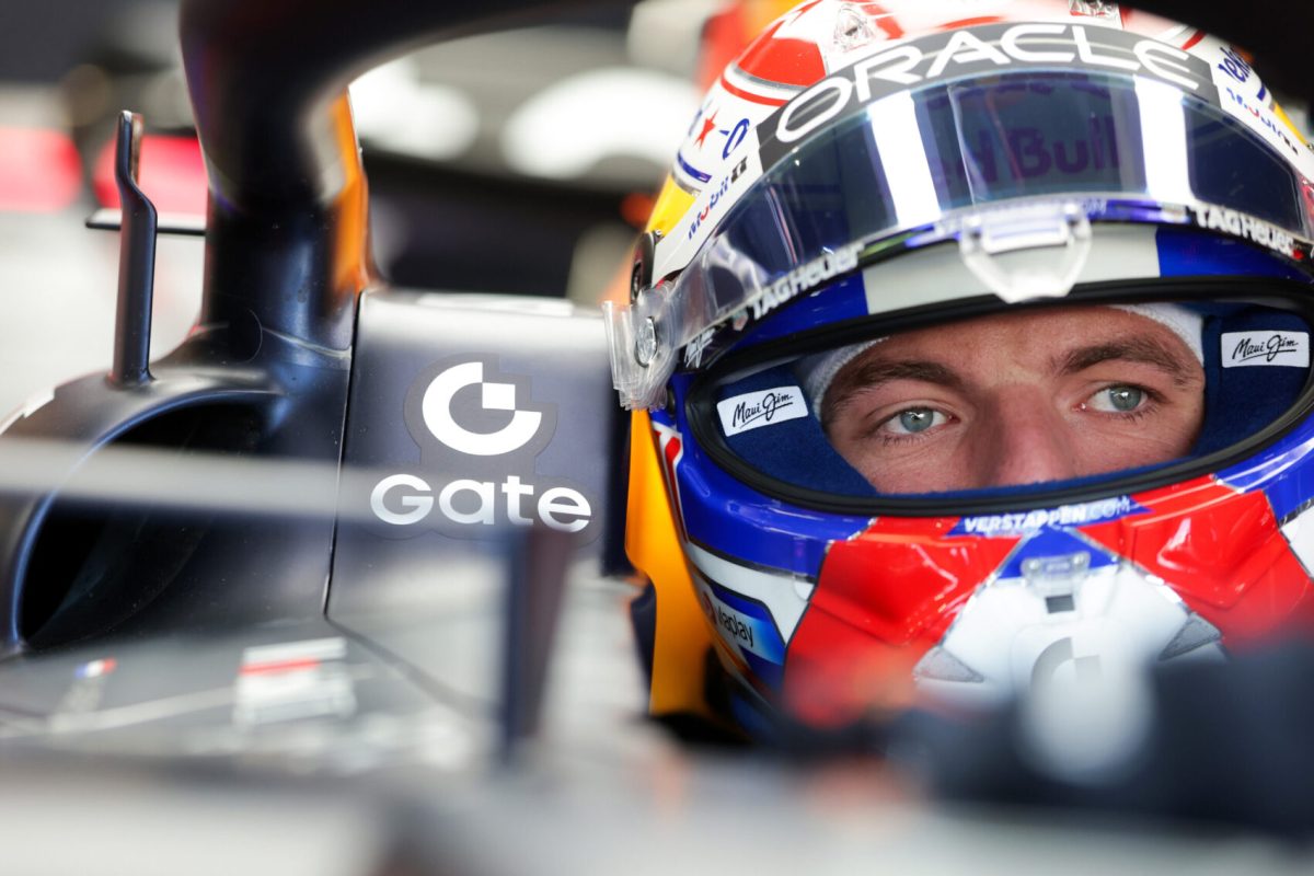 Verstappen határozott állítása a jövőre vonatkozó terveiről: ezeket nem fogja tenni 2026-ban