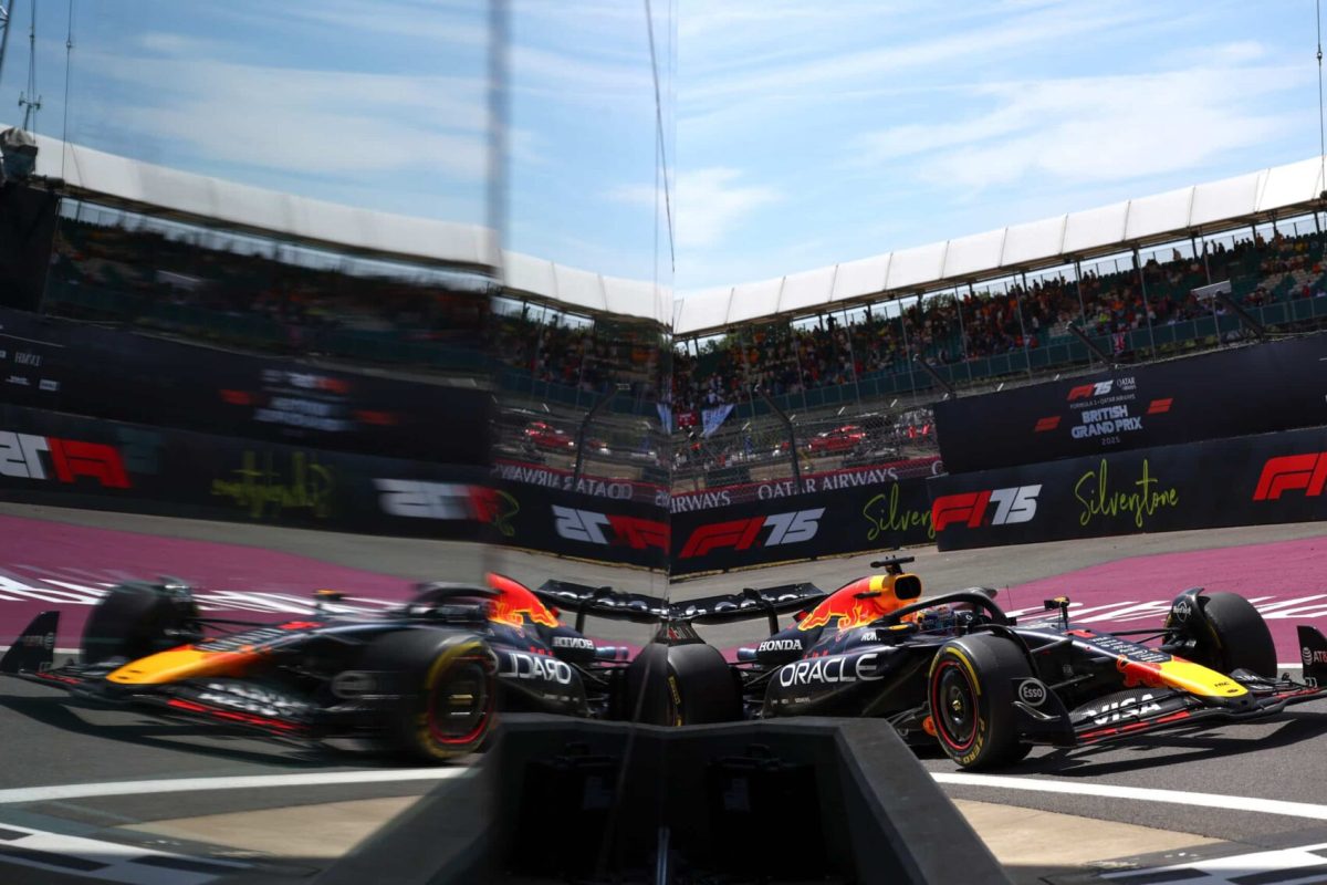 A Red Bull biztosítja a támogatását Verstappen vb-címének eléréséért