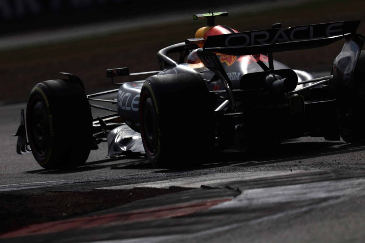 Kíméletlen ítélet: A szenvedő F1-es pilóta karrierjének végét jósolják