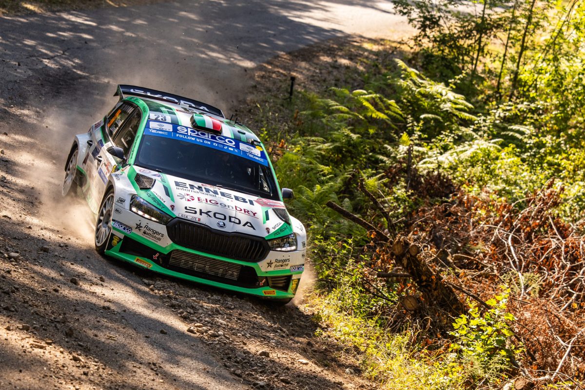 Basso harmadszor győzött Rómában, Herczig a 12. helyen zárt