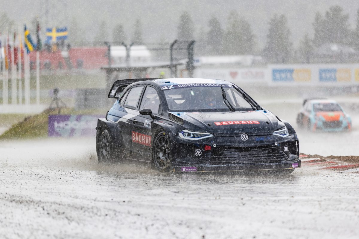 Kristoffersson hőstette: győzelem az őrült svédországi döntőben