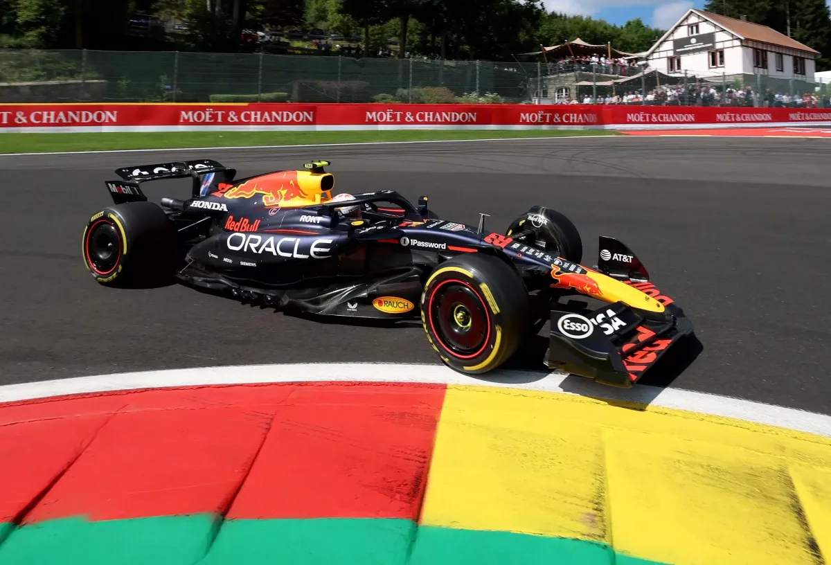 A mosolygó Horner és a Red Bull sikersztorija: Egy újfajta eredmény hajnalán