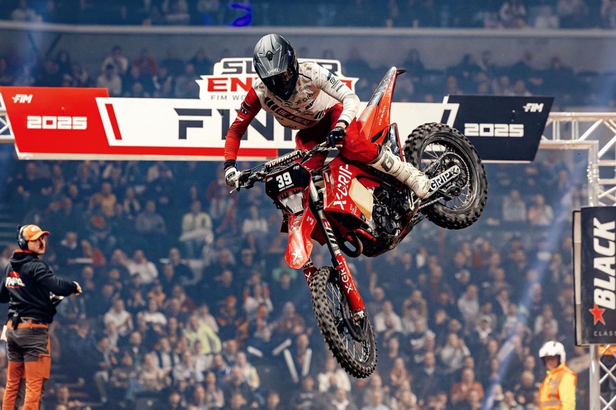 Újra a porondon: Superenduro-vb 2025–2026 versenynaptár közzétéve