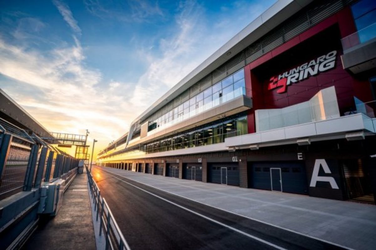 Az F1-es Magyar Nagydíj Teljes Programja és Tv-sugárzásai