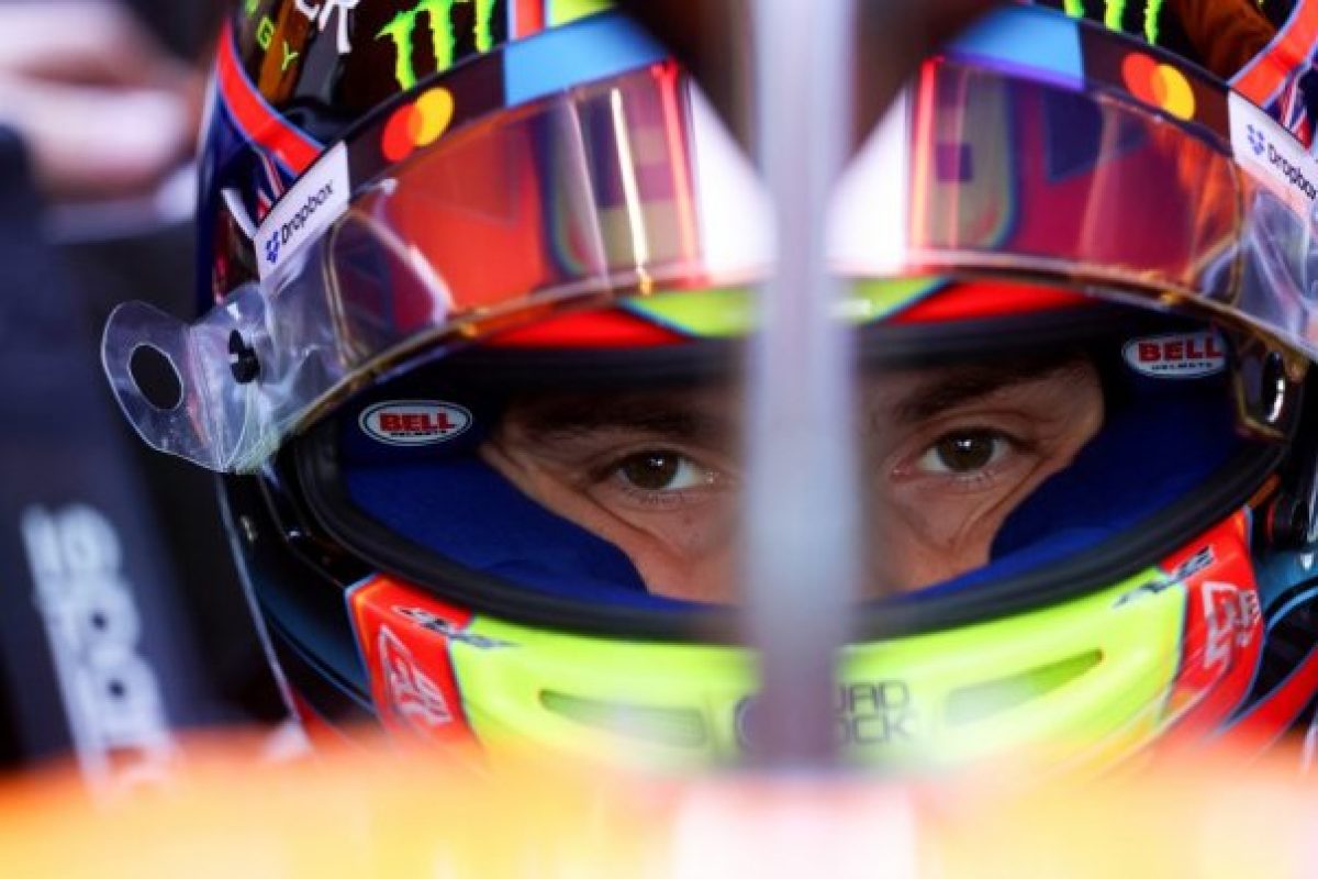 Piastri: Az autó ereje meghatározó – Nincs ok az aggodalomra