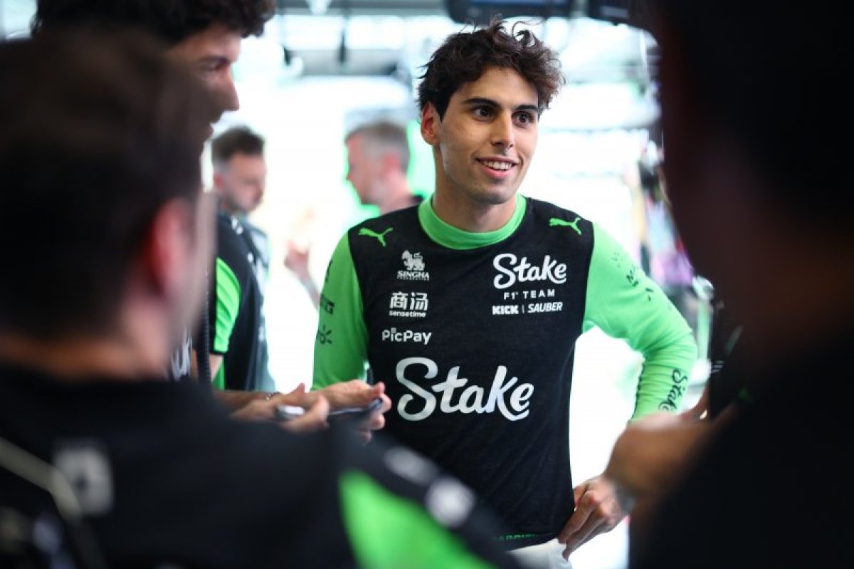 Stake kéri a McLaren segítségét Bortoletó ügyében