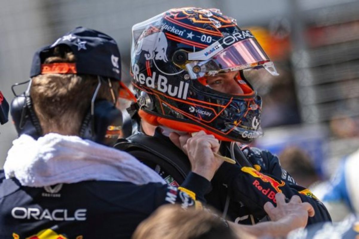 A Red Bull váltása az F1-ben: Totális csőd a csapatnál