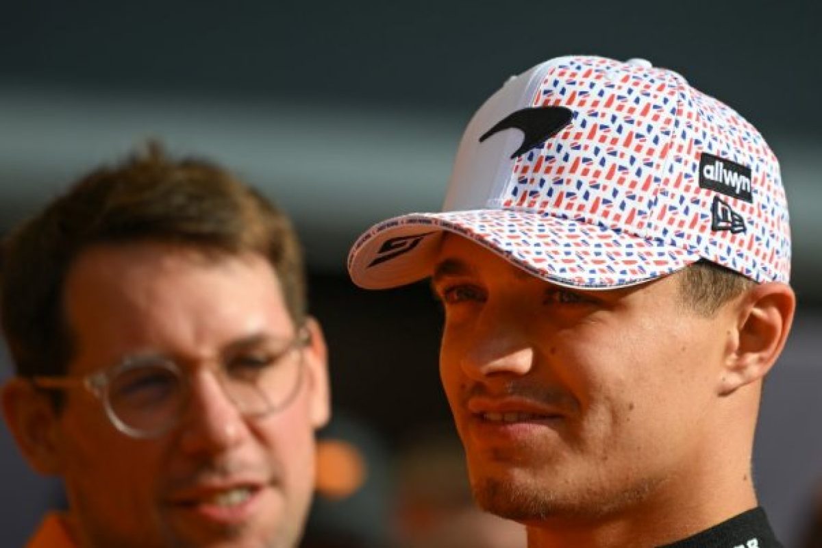 A kemény csatáért: Norris vs. Piastri – A verseny emlékezetes pillanatai