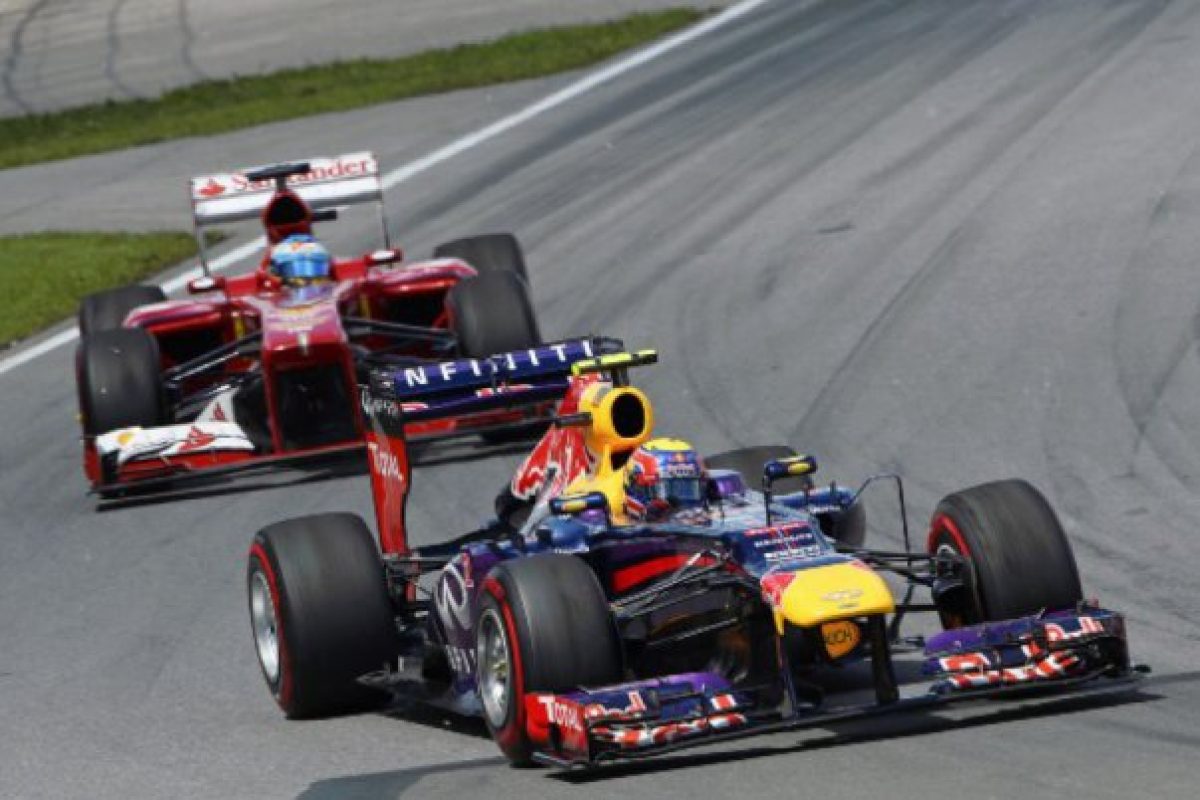 Exkluzív interjú: Alonso a Red Bull-lal tárgyalt a F1 világában