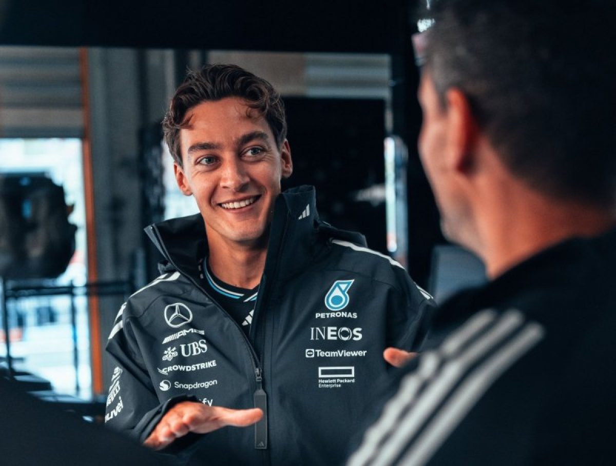 Filozófiai Titanok: Wolff megnyugtatja Russellt a nyári szünetben