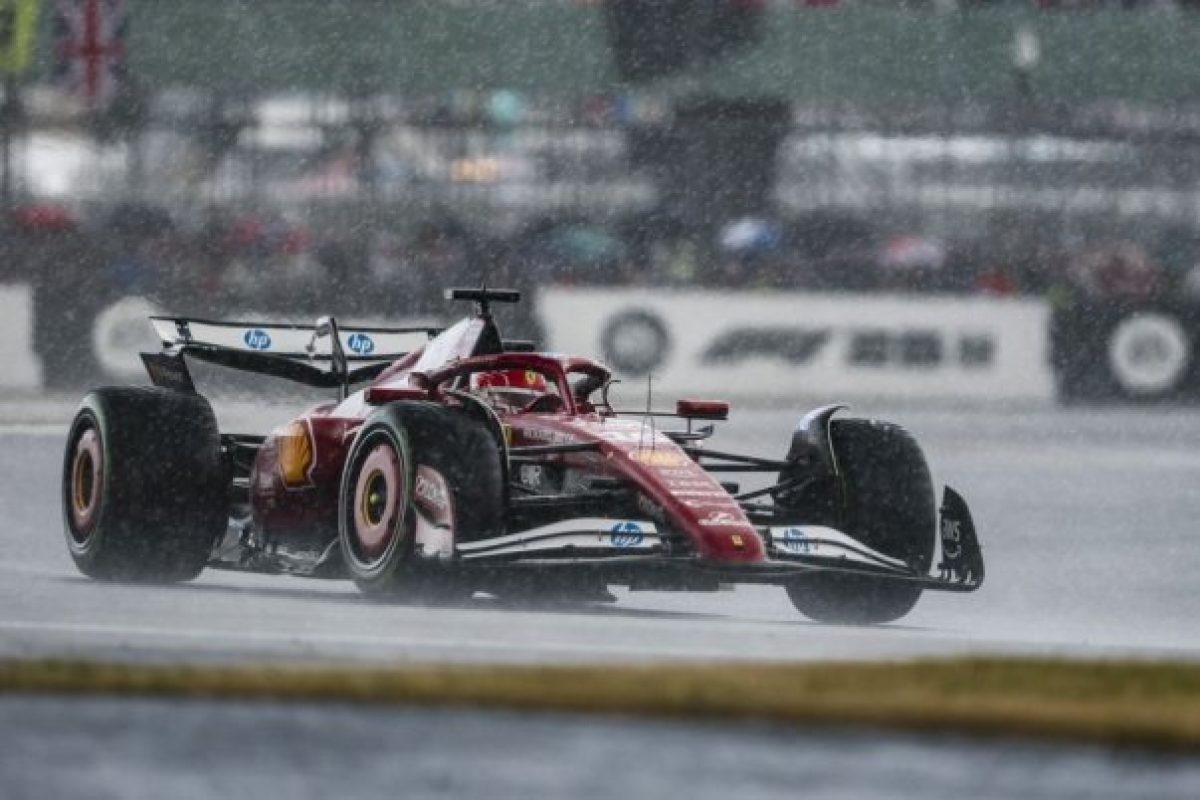 Leclerc vallomása: Karrierje legnehezebb kihívása