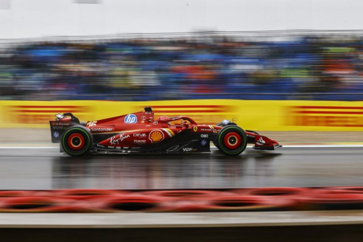 Esőben vagy napsütésben: az F1-es Belga Nagydíj mindig felhőszakadtával szórakoztat