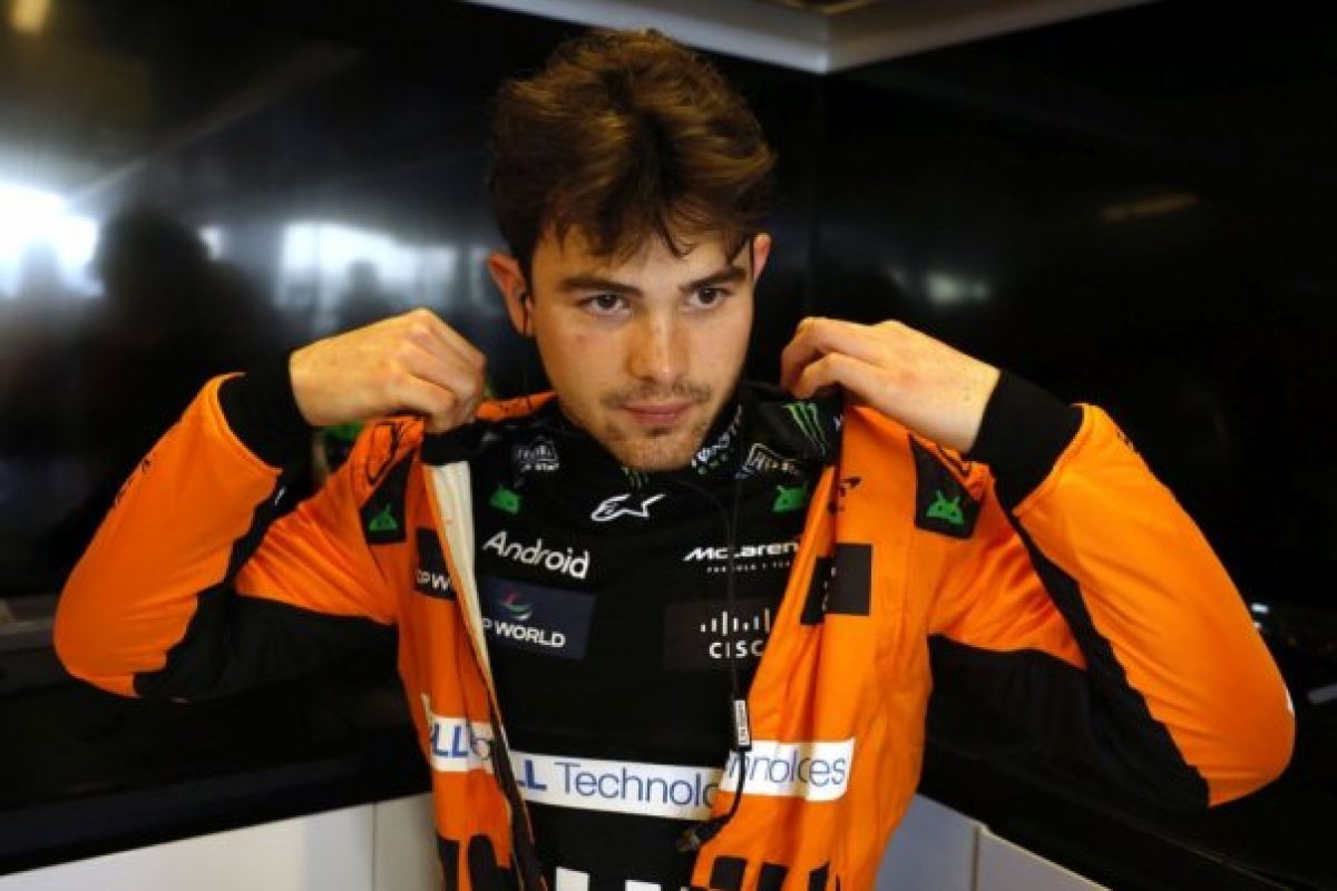 Példátlan szembenállás: O’Ward cáfolja a Cadillac győzelmi esélyeit