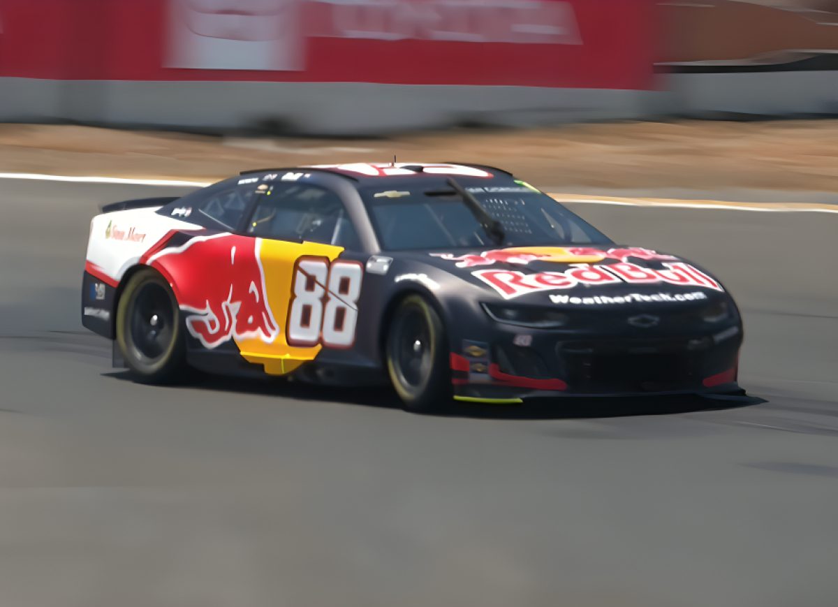 Az NFT-díjra pályázva SVG szorosan megnyeri a Sonoma kupáját