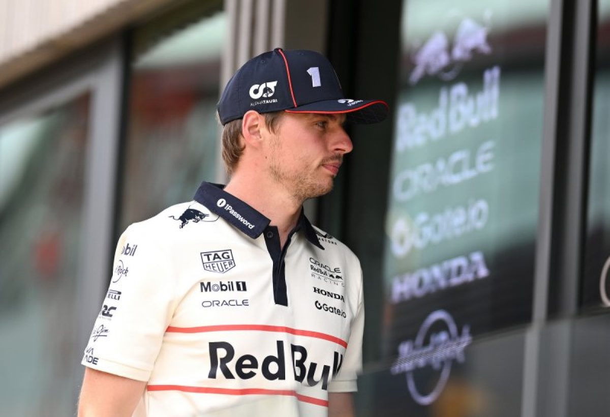 Az együttmunkás reménye: Verstappen és Tsunoda Mekkiessel közös csapatmunkára várnak