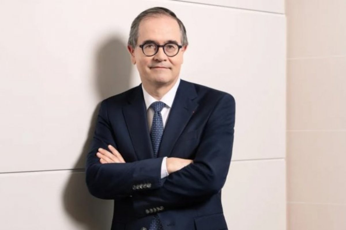 A Renaultnál megvan az új vezérigazgató: [vezetéknév, keresztnév]