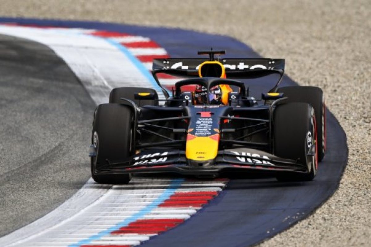 A Verstappen-show: naprakész F1 hírek