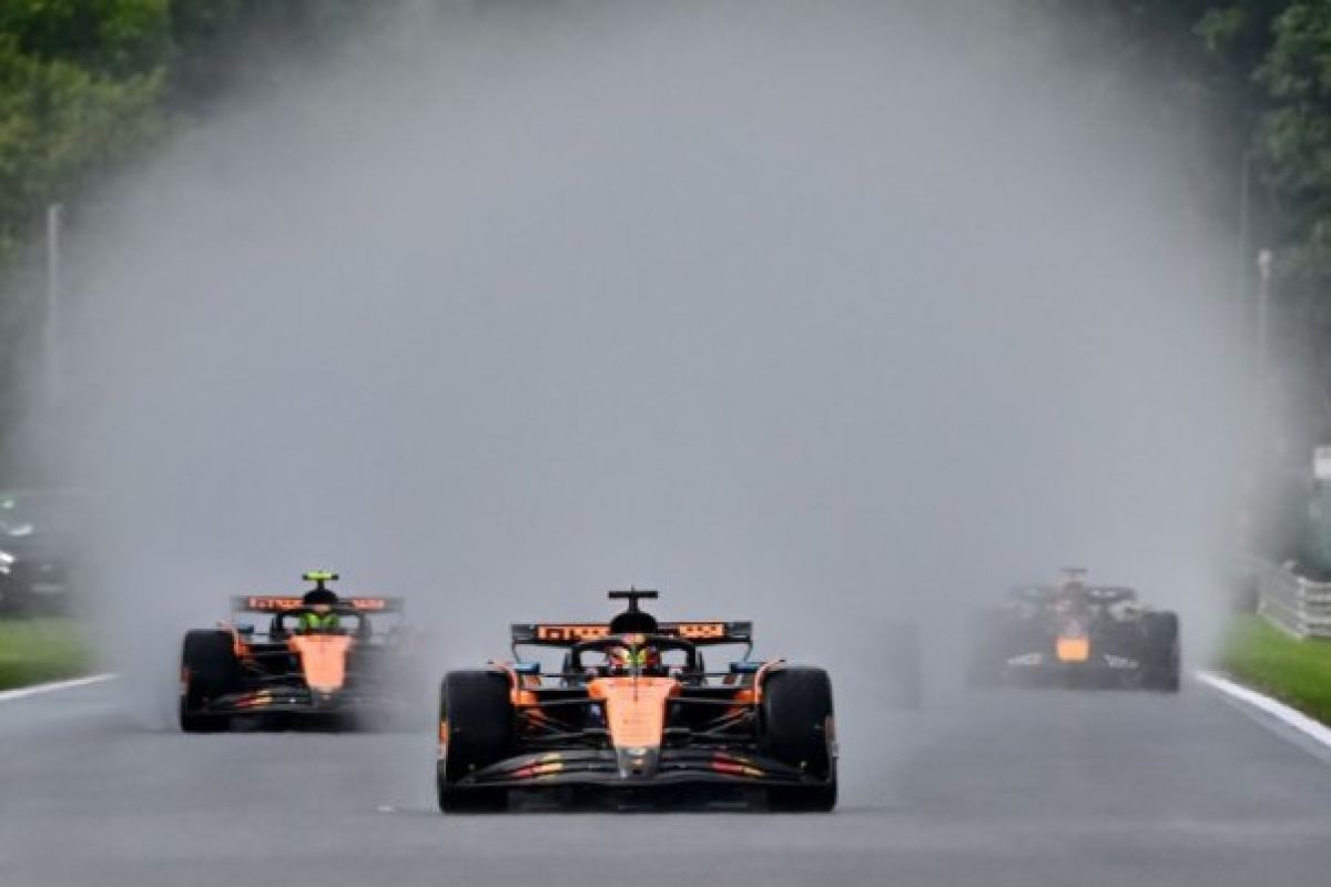 Az emlékezetes múlt: Leclerc szavai a Spa-i történelemről