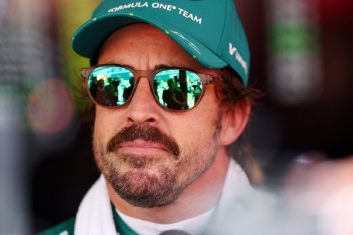 Alonso fejben már 2026-ban jár