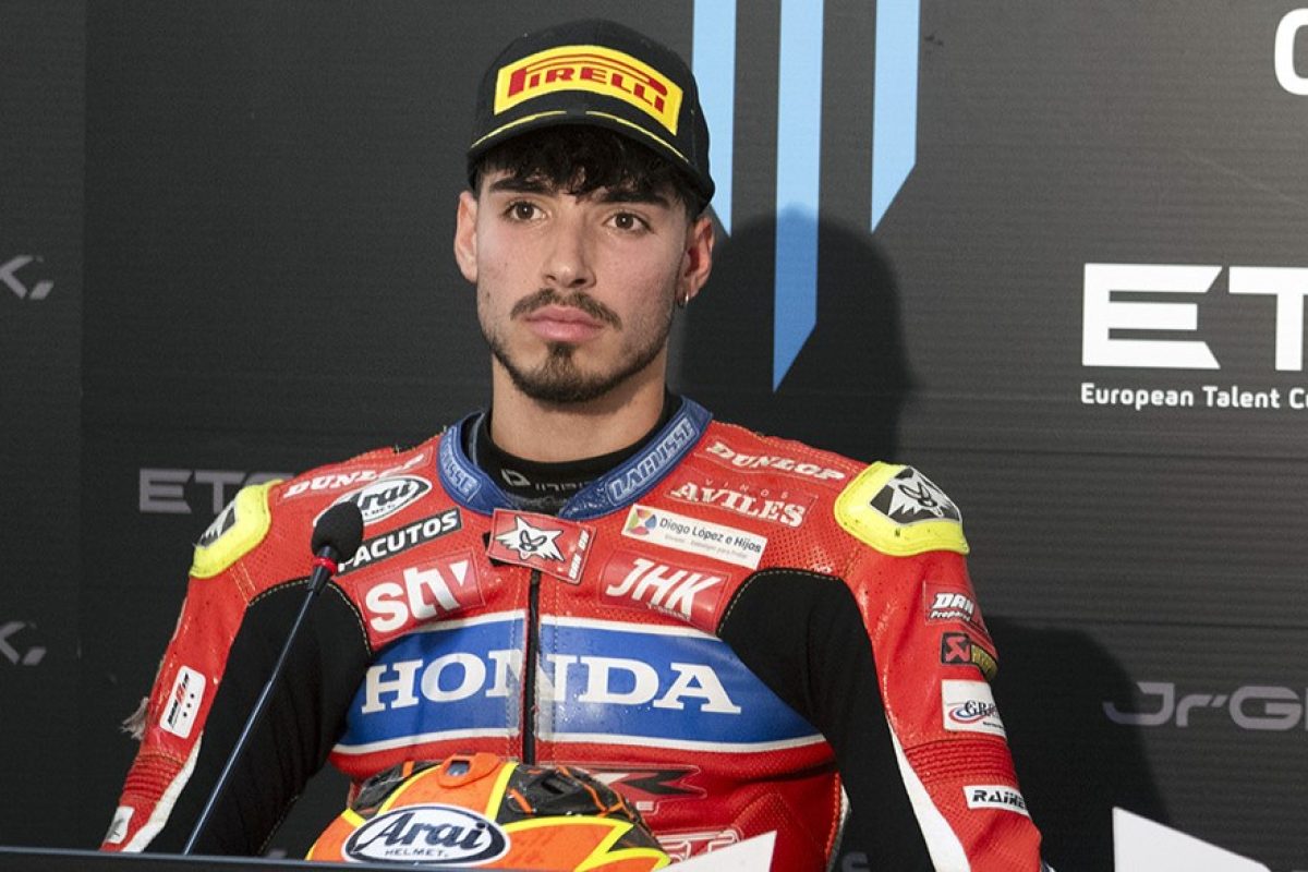 Súlyos hiányosságok hozták létre a Borja Gómez tragédiát: Bagnaia is dühödten reagált a körülményekre