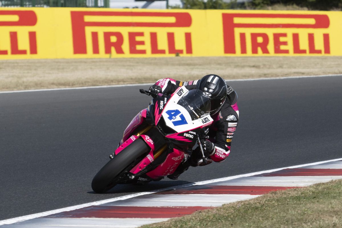 Számadó Máté a hétvége hőse, Varga Tibor és Kovács Bálint sorsa különböző fordulatot vett