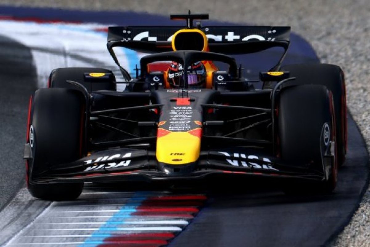 A Brit Nagydíjra is hozott fejlesztést a Red Bull