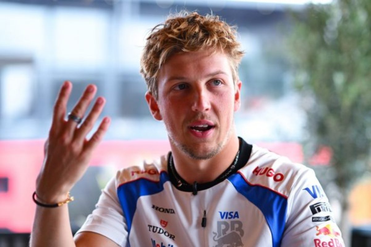 Lawson Horner: Az Igazság Keresése