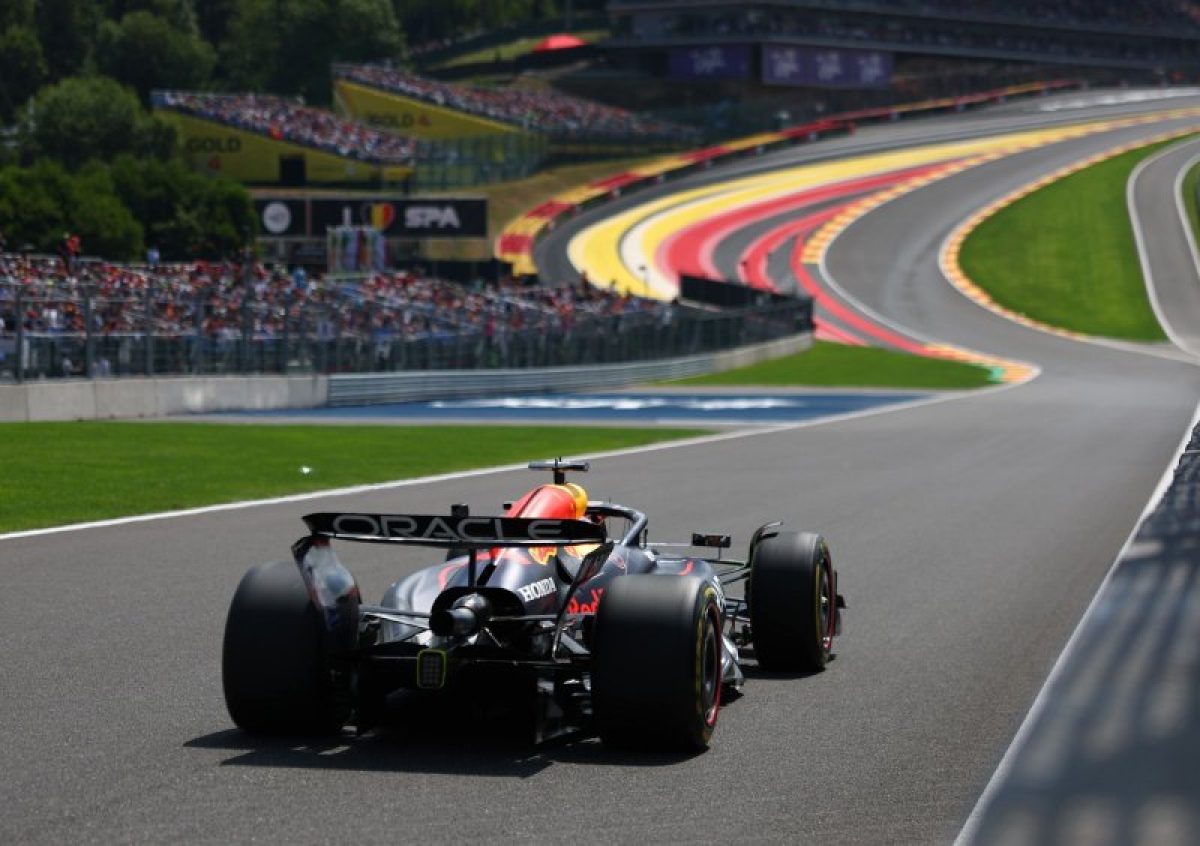 Sikeres cím optimalizálása Formula 1 csapatnak: Red Bull Motorsport