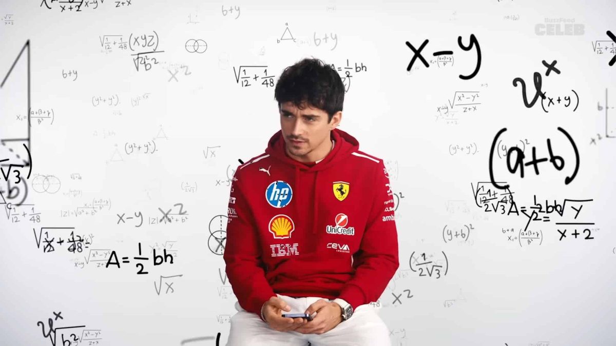 KRESZ-bukó: Hogyan bukik el az F1-es versenyző az amerikai KRESZ-vizsgán?