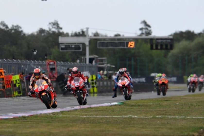 Csúcspontok egymás után: MotoGP Brnóban és WRX Nyirádon hétvégi programja