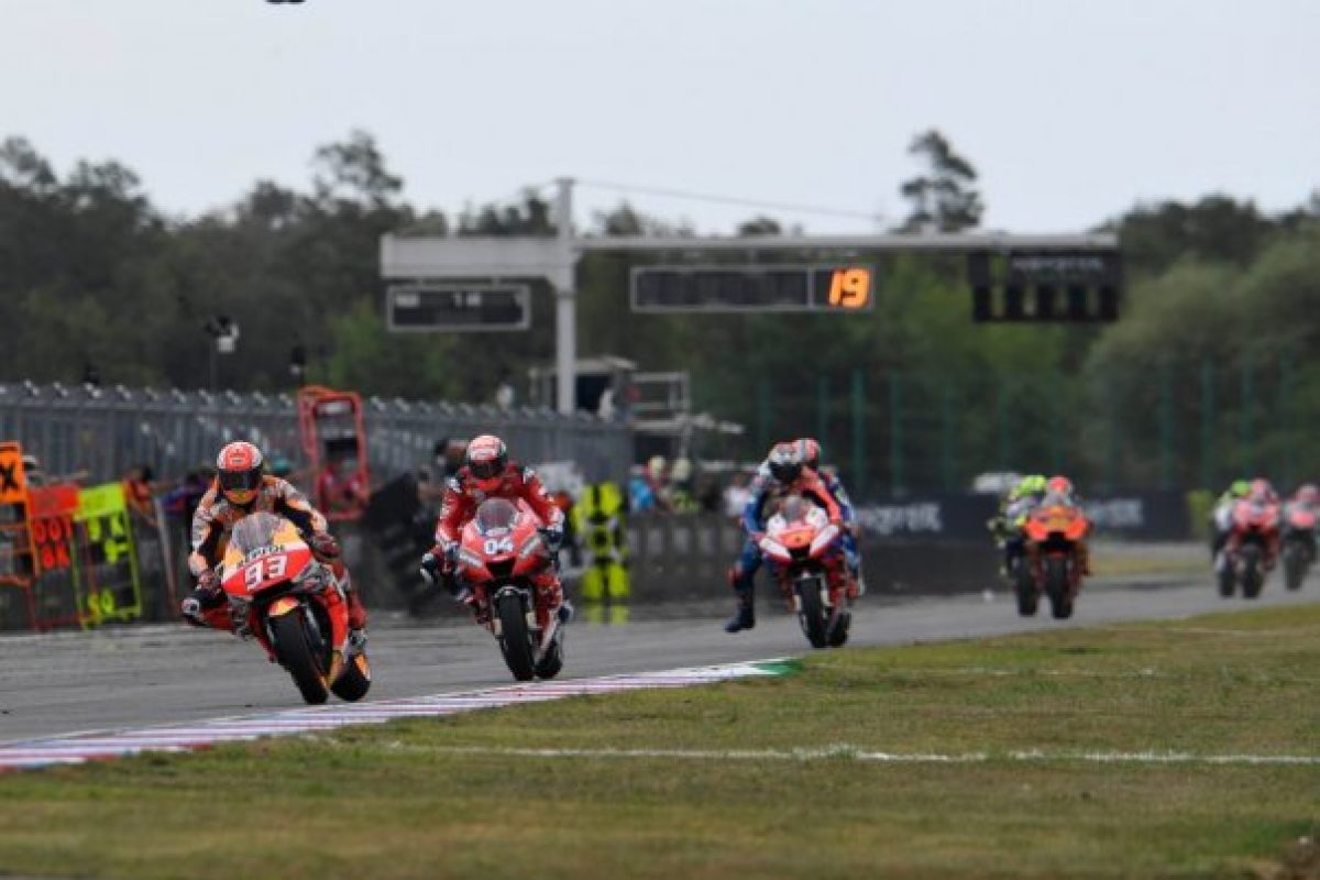 Csúcspontok egymás után: MotoGP Brnóban és WRX Nyirádon hétvégi programja