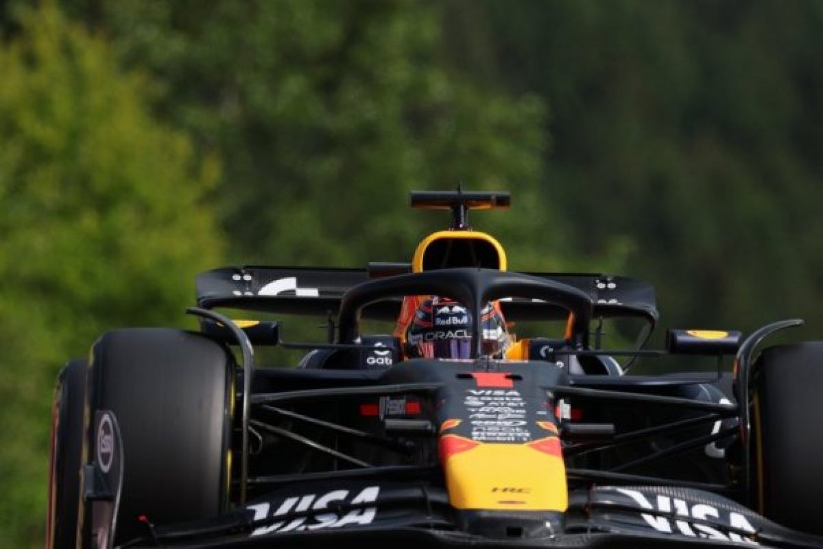 A nem várt különbség: Verstappen értékelése