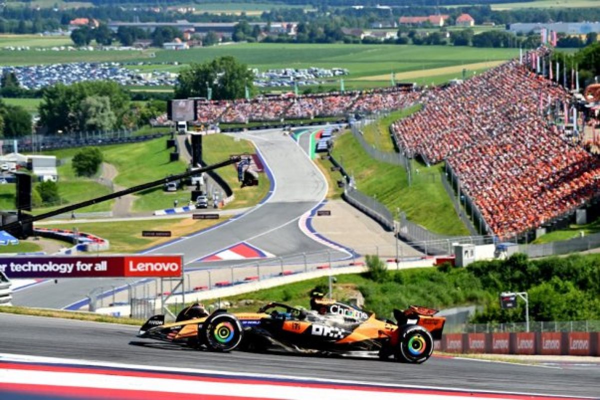 „Elfogult volt” a McLaren a fejlesztésekkel